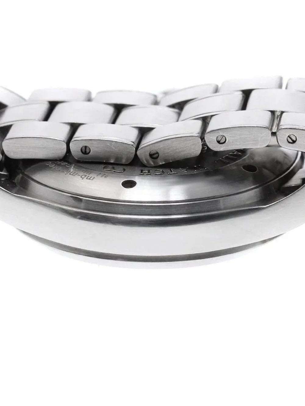 BALLWATCH Engineer Master II NM1080C-S1-BK Day date Automatic Men's Watch_963307